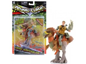 LANARD Dino Wrangler figurica