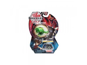 SPIN MASTER BAKUGAN KUGLA FIGURA ASST