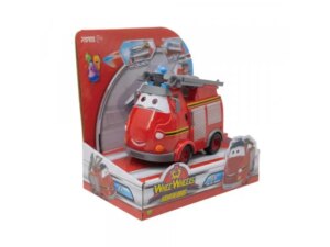 WHEE WHEELS DELUXE VEHICLE PUMP