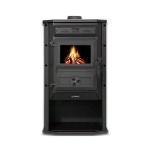 Peć na čvrsto gorivo TimSistem Magic Stove crna 18