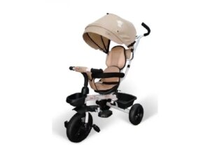 BBO Tricikl Sportisimo Bež T188BEIGE