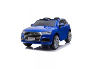 BBO Auto na akumulator Audi Q5 12v s305 – Blue 18