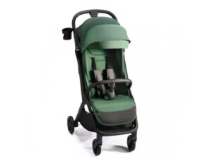 KINDERKRAFT Kolica Nubi 2 mystic green (KSNUBI02GRE0000)