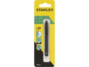 STANLEY Burgija za staklo i keramiku 12mm - STA53377