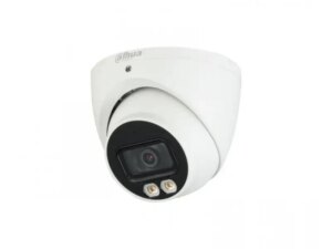 DAHUA HAC-HDW1801T-IL-A-0280B-S2 4K4K Smart Dual Illuminators HDCVI Fixed-focal Eyeball Camera