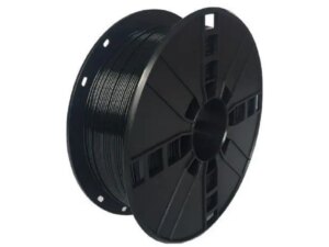 GEMBIRD 3DP-PETG1.75-01-BK PETG Filament za 3D stampac 1.75mm, kotur 1KG BLACK 18