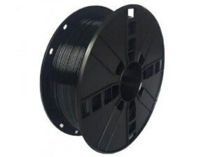GEMBIRD 3DP-PLA+1.75-02-BK PLA-PLUS Filament za 3D stampac 1,75mm kotur 1KG Black 18