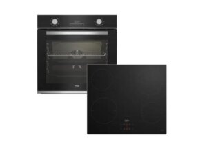 BEKO BBSM 13300 XM (BBIM 13300 XM + HII 64401 MT) 18