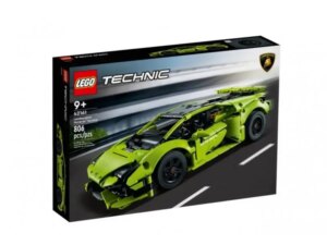 LEGO Technic Lamborghini 18