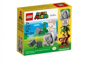 LEGO Super mario lego kocke