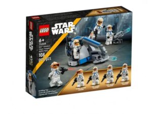 LEGO STARWARS TMTDB-LSW-2023-16