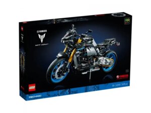 LEGO 42159 Yamaha MT-10 SP