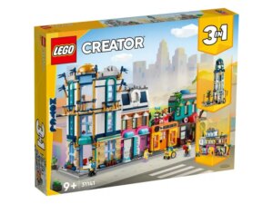 LEGO 31141 Glavna ulica