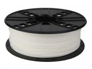 GEMBIRD 3DP-PLA1.75-01-W PLA Filament za 3D stampac 1.75mm, kotur 1KG WHITE 18