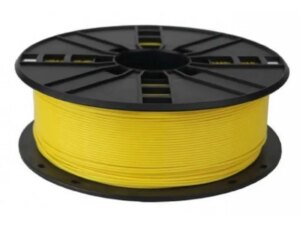 GEMBIRD 3DP-PLA1.75-01-Y PLA Filament za 3D stampac 1.75mm