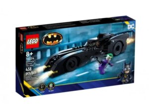 LEGO Super heroes TBD-LSH-20-2022 18