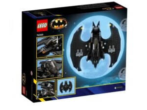 LEGO Super heroes TBD-LSH-22-2023 (LE76265)