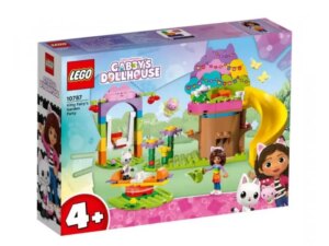 LEGO Kitty Fairys Garden Party (LE10787)