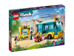 LEGO Autobus medenog grada