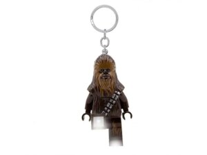 LEGO Star Wars privezak za ključeve sa svetlom: Čubaka LGL-KE100H