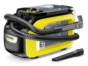 KARCHER Akumulatorski uređaj za dubinsko pranje SE 3-18 Compact (110300847) 18