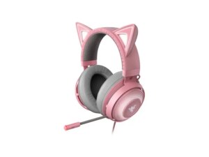 RAZER Kraken Kitty Edition - Quartz (035860)