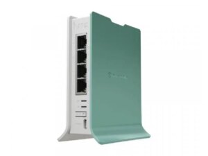 MIKROTIK (L41G-2axD) hAP ax lite