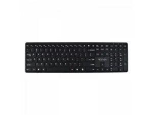 V7 Bežična tastatura KW550UKBT US