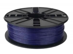 GEMBIRD 3DP-PLA1.75-01-GB PLA Filament za 3D stampac 1,75mm kotur 1KG Galaxy Blue 18