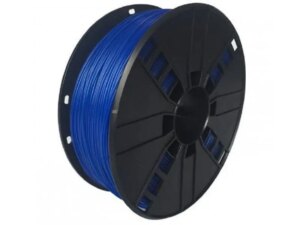 GEMBIRD 3DP-TPE1.75-01-B TPE FLEKSIBILNI Filament za 3D stampac 1,75mm kotur 1KG BLUE 18