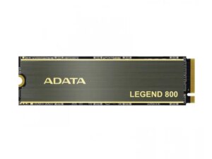 ADATA 2TB M.2 PCIe Gen 4 x4 LEGEND 800 ALEG-800-2000GCS 18