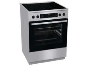 GORENJE Električni šporet GECS6C70XPA OUTLET