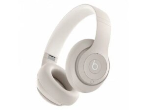 BEATS Studio Pro Wireless Headphones - Sandstone (mqtr3zm/a)