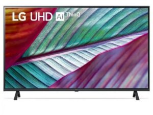 LG 43UR78003LK LED Ultra HD 4K Smart 18