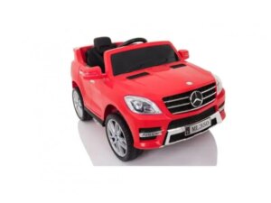 BBO AUTO NA AKUMULATOR (12V) JL-ML350 MERCEDES-BENZ – Crveni 18