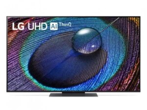 LG 55UR91003LA UHD 4K Smart TV 2023 18