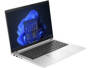 HP EliteBook 840 G10 (Silver) WUXGA IPS, i7-1360P, 16GB, 512GB SSD, Win 11 Pro (6T2A7EA) 18