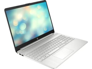 HP 15s-eq2158nm (Natural silver) FHD IPS