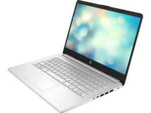 HP 14s-dq5028nm (Natural silver) FHD IPS