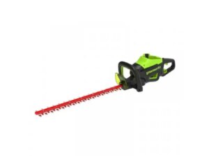 GREENWORKS Makaze za zivu ogradu ACCU GD60HT66