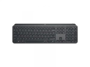 LOGITECH Tastatura MX Keys S Graphite US 18