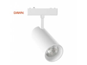 DAWN Magnetic slim reflektor LED26 - 055 18W 3000K 24° 48V DC BELI