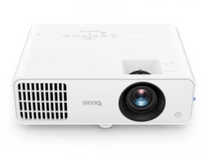BENQ LH550 Laserski Full HD TV projektor
