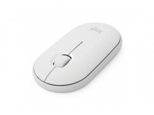 LOGITECH Pebble Mouse 2 M350s