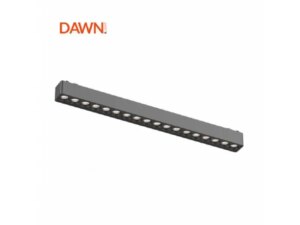 DAWN Magnetic slim led26 - 18T 18W 3000K 24° 48V DC CRNA