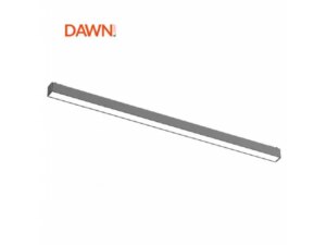 DAWN Magnetic slim svetiljka led26 – 600F 20W 3000K 150° 48V DC CRNA 18