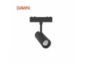 DAWN Magnetic slim reflektor led26 – 035 6W 3000K 24° 48V DC CRNI 18