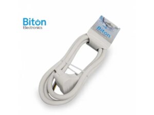 Biton Electronics Priključni kabl 5X2.5 MM PP/J 1.5 MET. BITON 177056 TROF.