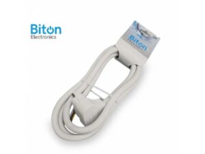Biton Electronics Priključni kabl 5X2.5 MM PP/J 2 MET. BITON 177057 TROF. 18