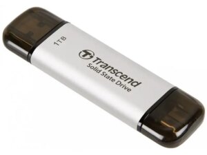TRANSCEND Eksterni SSD 1TB